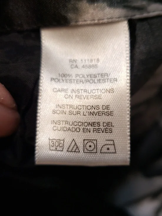 Michael Kors Skirt 8 - Picture 8 of 16